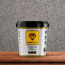 Pedras Naturais Quartzo Mica para Piso 23kg